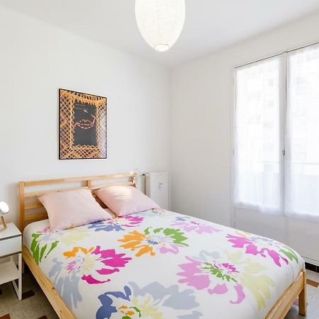 Teo Sud Les Balcons Du Nouveau Marseille, Lumineux, Spacieux Et Bien Equipe Ngoại thất bức ảnh