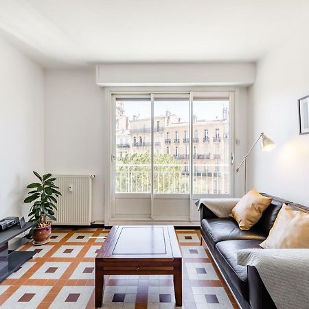 Teo Sud Les Balcons Du Nouveau Marseille, Lumineux, Spacieux Et Bien Equipe Ngoại thất bức ảnh
