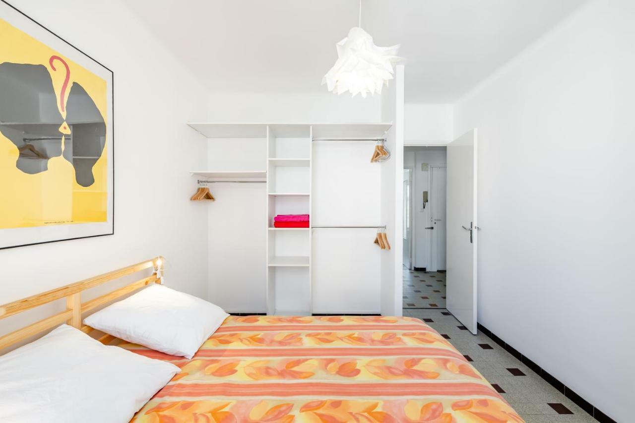 Teo Sud Les Balcons Du Nouveau Marseille, Lumineux, Spacieux Et Bien Equipe Ngoại thất bức ảnh