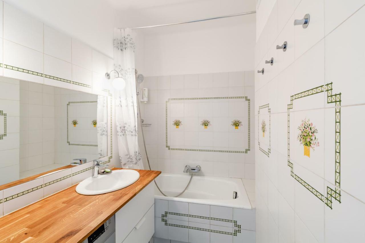 Teo Sud Les Balcons Du Nouveau Marseille, Lumineux, Spacieux Et Bien Equipe Ngoại thất bức ảnh